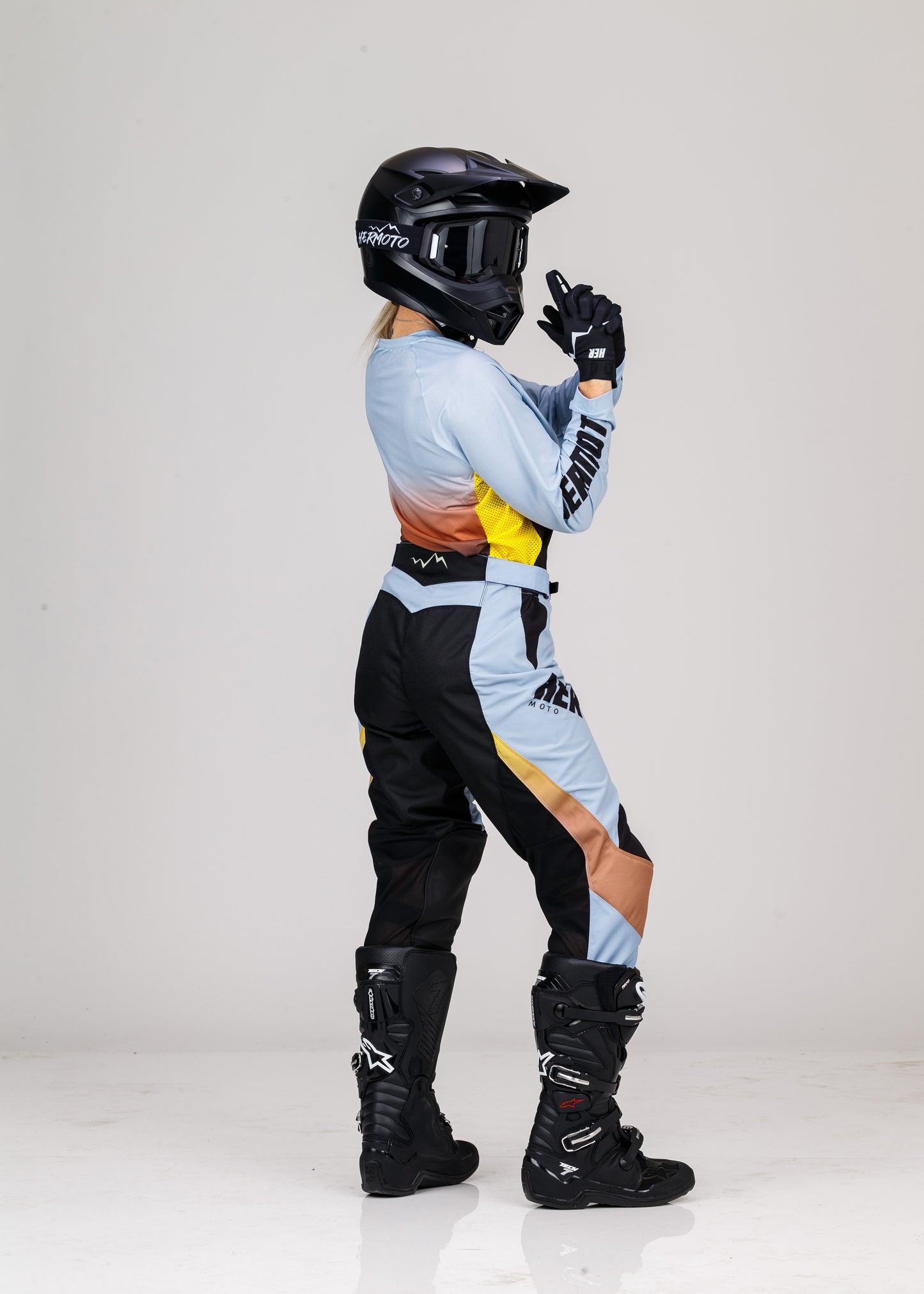 Women's Pro-Line Bluebell Pant