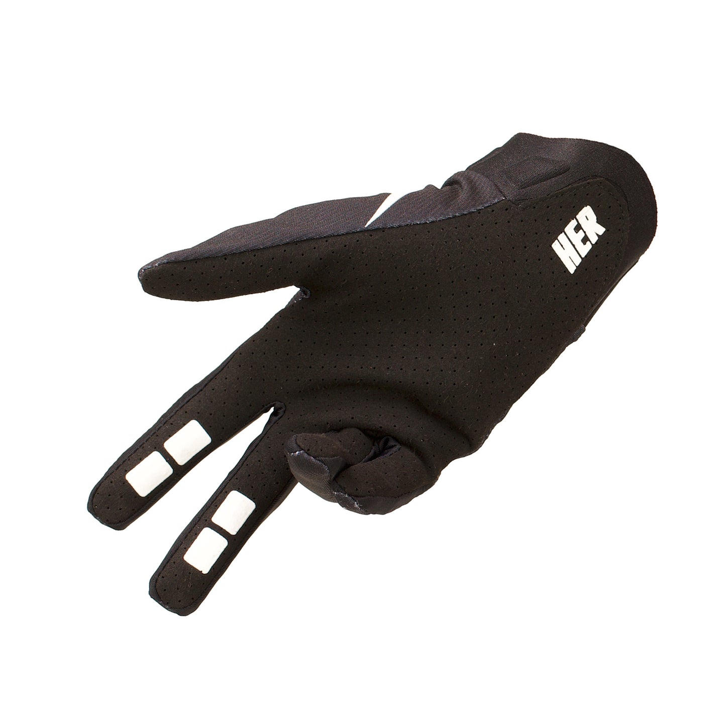 Women's Touchscreen Moonlight Glove
