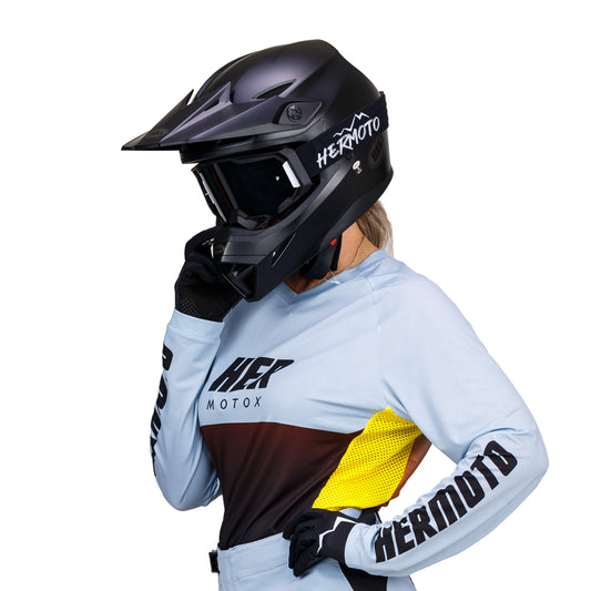 Women's Bluebell Jersey