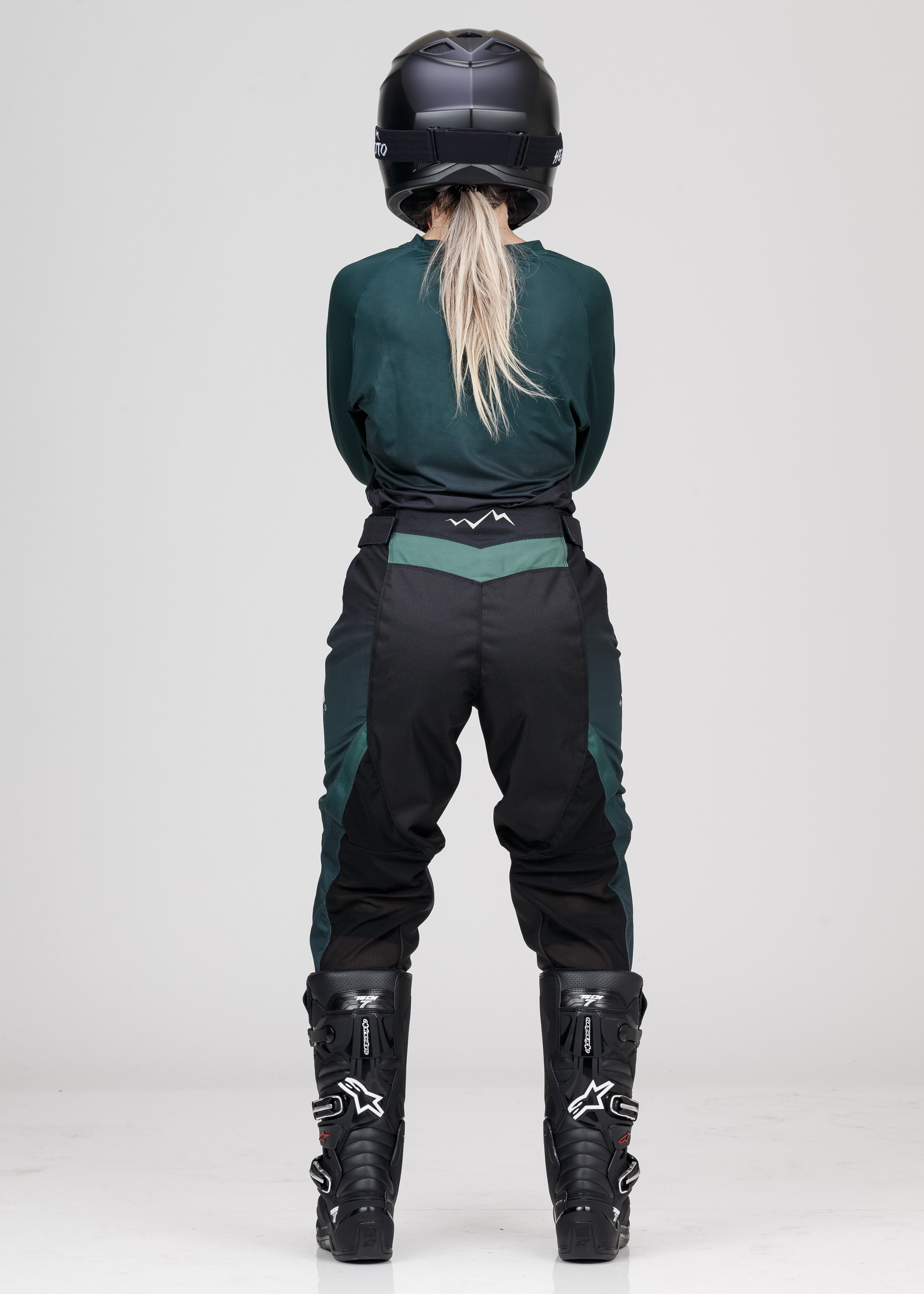 Women's Pro-Line Shadow Fern Pant – hermotox