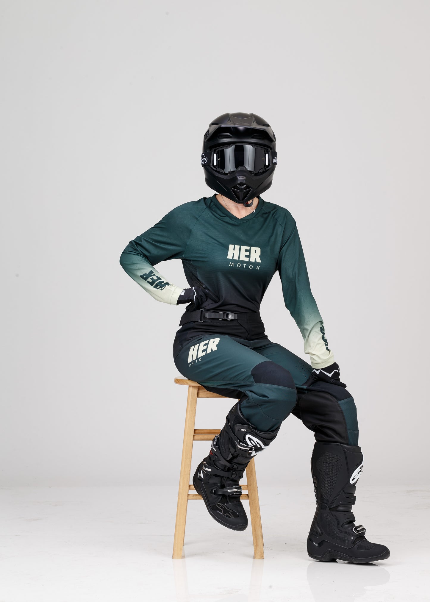 Women's Pro-Line Shadow Fern Pant