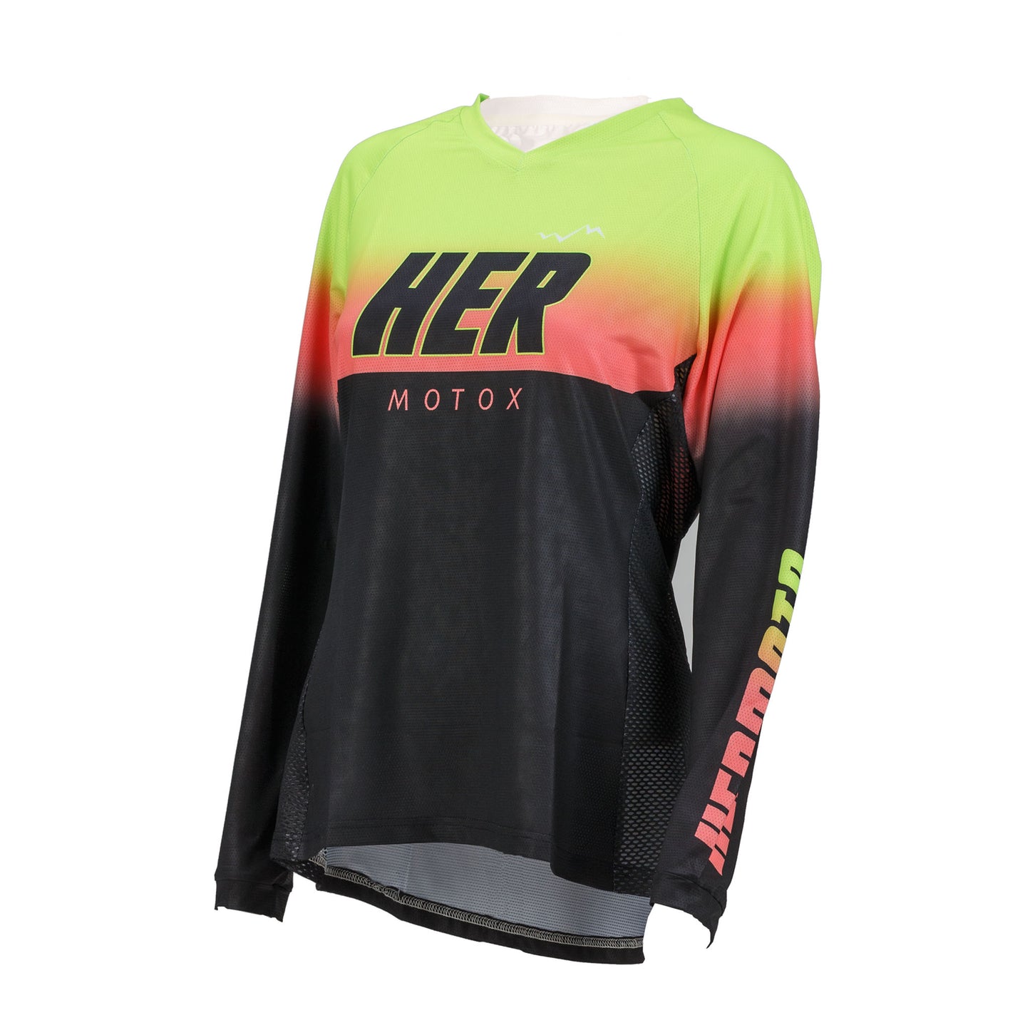 Women's Northern Glow Jersey