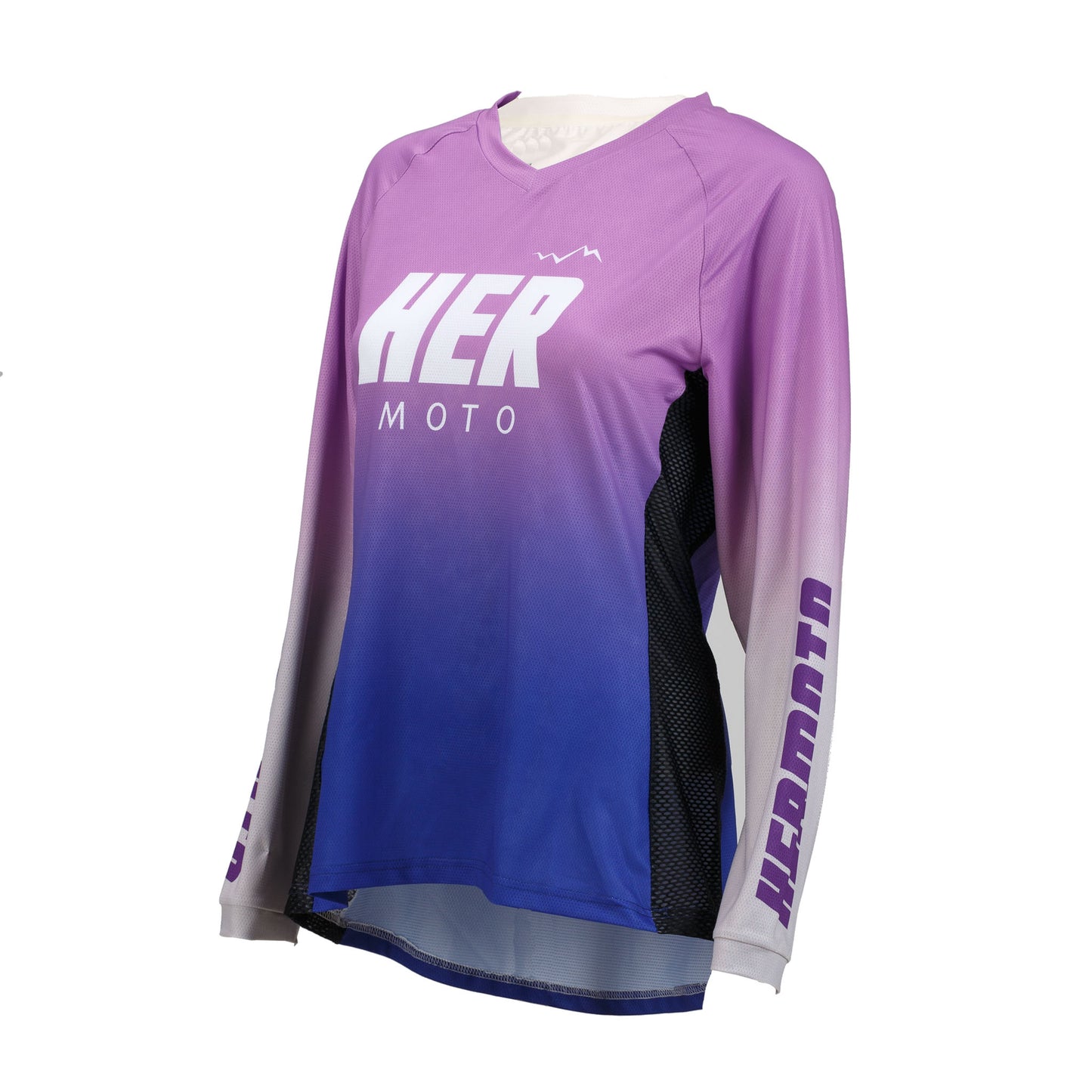 Women's Lavender Jersey