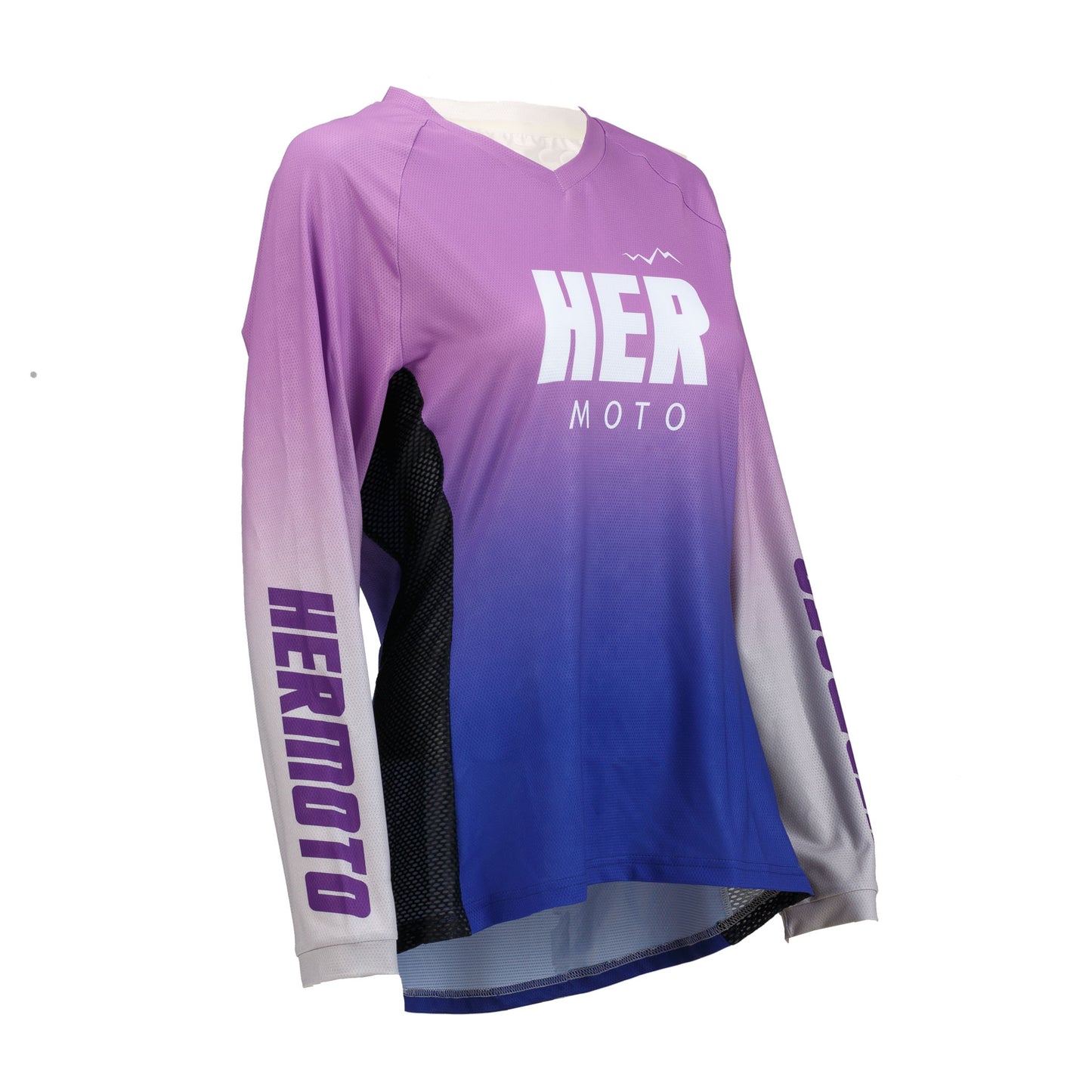 Women's Lavender Jersey