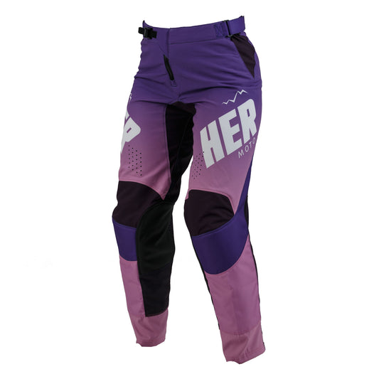 Women's Pro-Line Lavender Pant