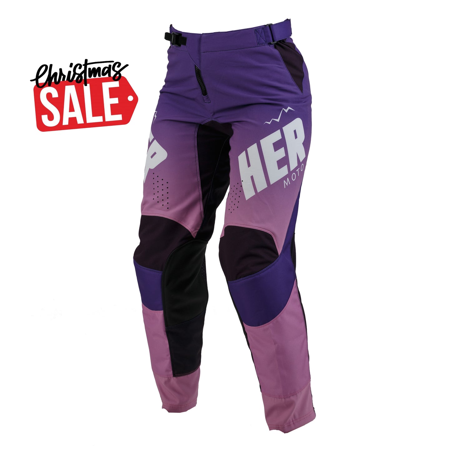 Women's Pro-Line Lavender Pant