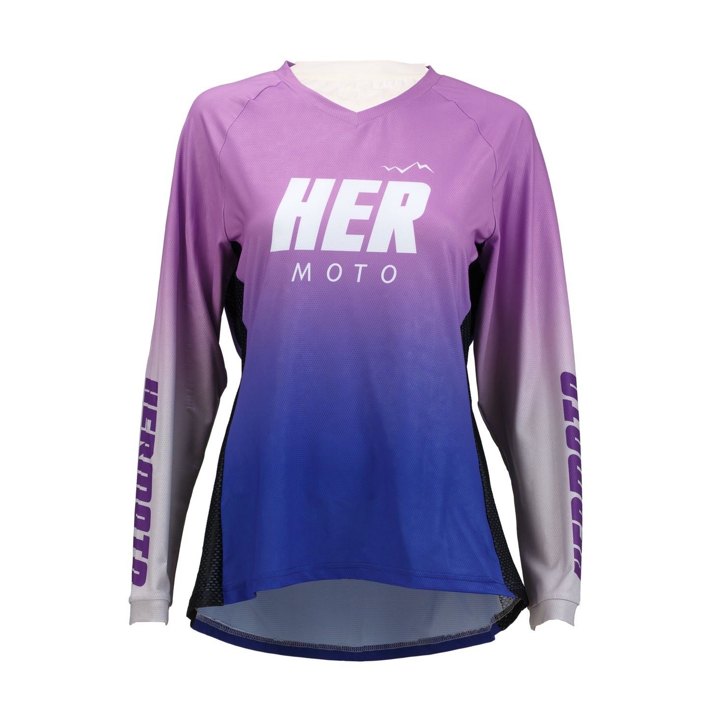 Women's Lavender Jersey