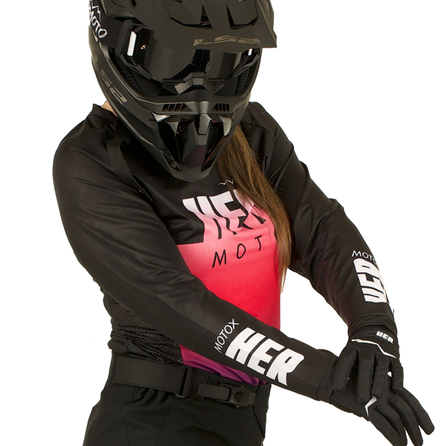 Women's Rapture Jersey