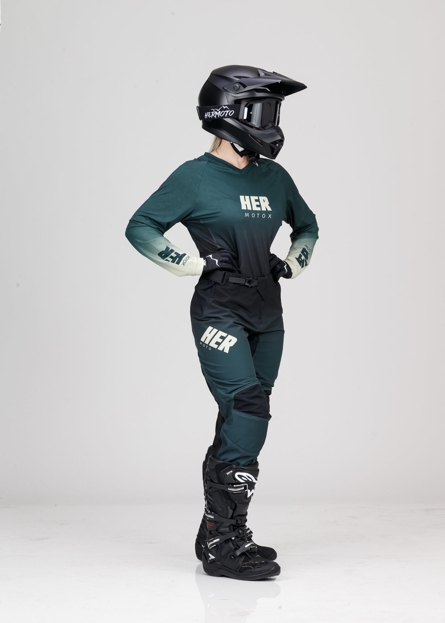 Women's Pro-Line Shadow Fern Pant