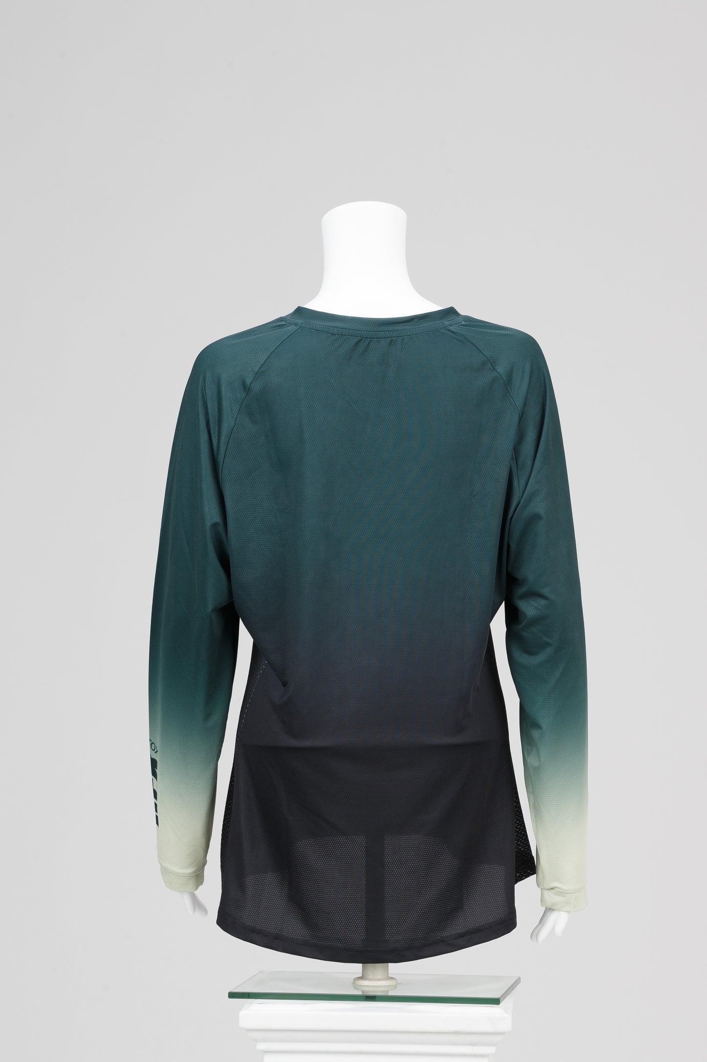 Women's Shadow Fern Jersey