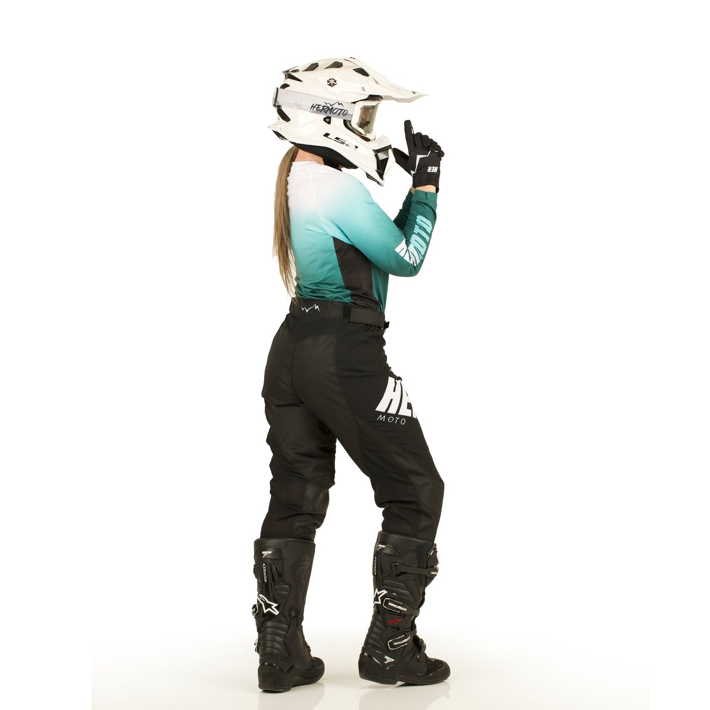 Women's Pro-Line Pant