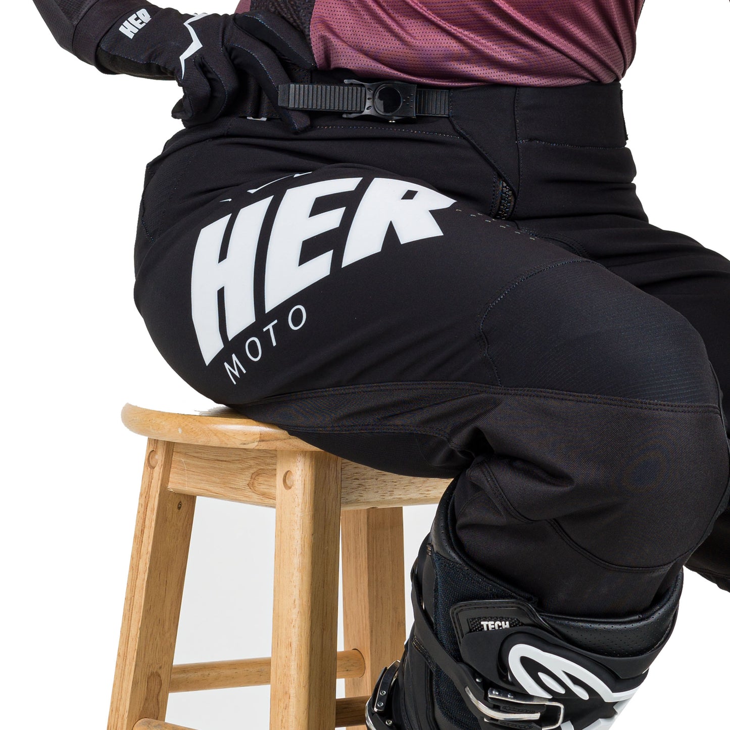 Women's Pro-Line Pant