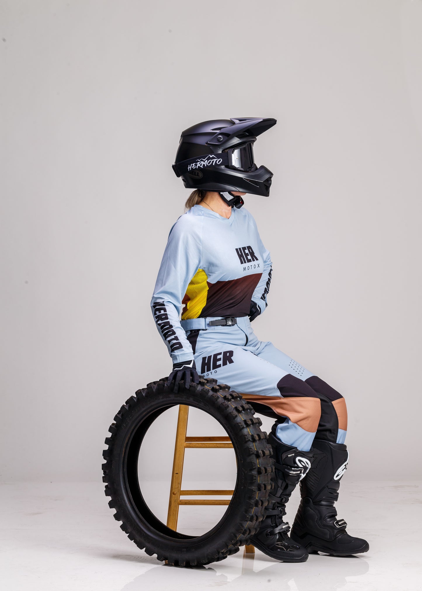 Women's Pro-Line Bluebell Pant