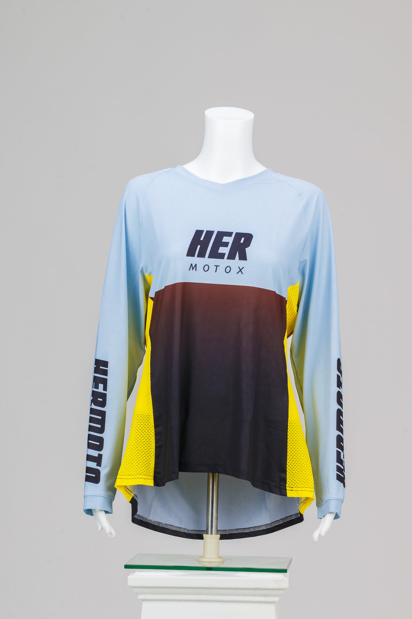 Women's Bluebell Jersey