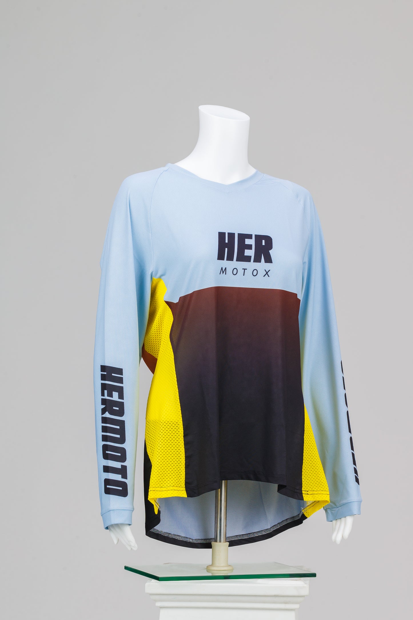 Women's Bluebell Jersey