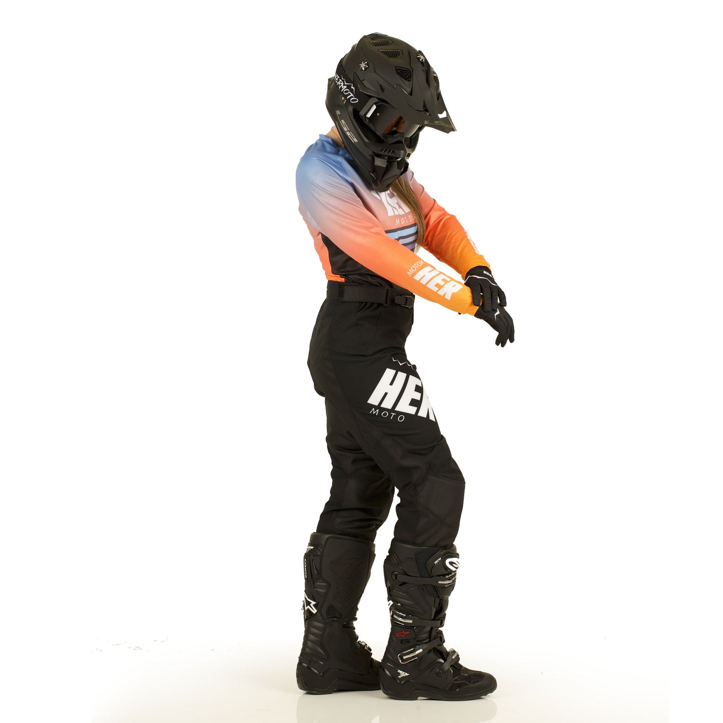 Women's Pro-Line Pant