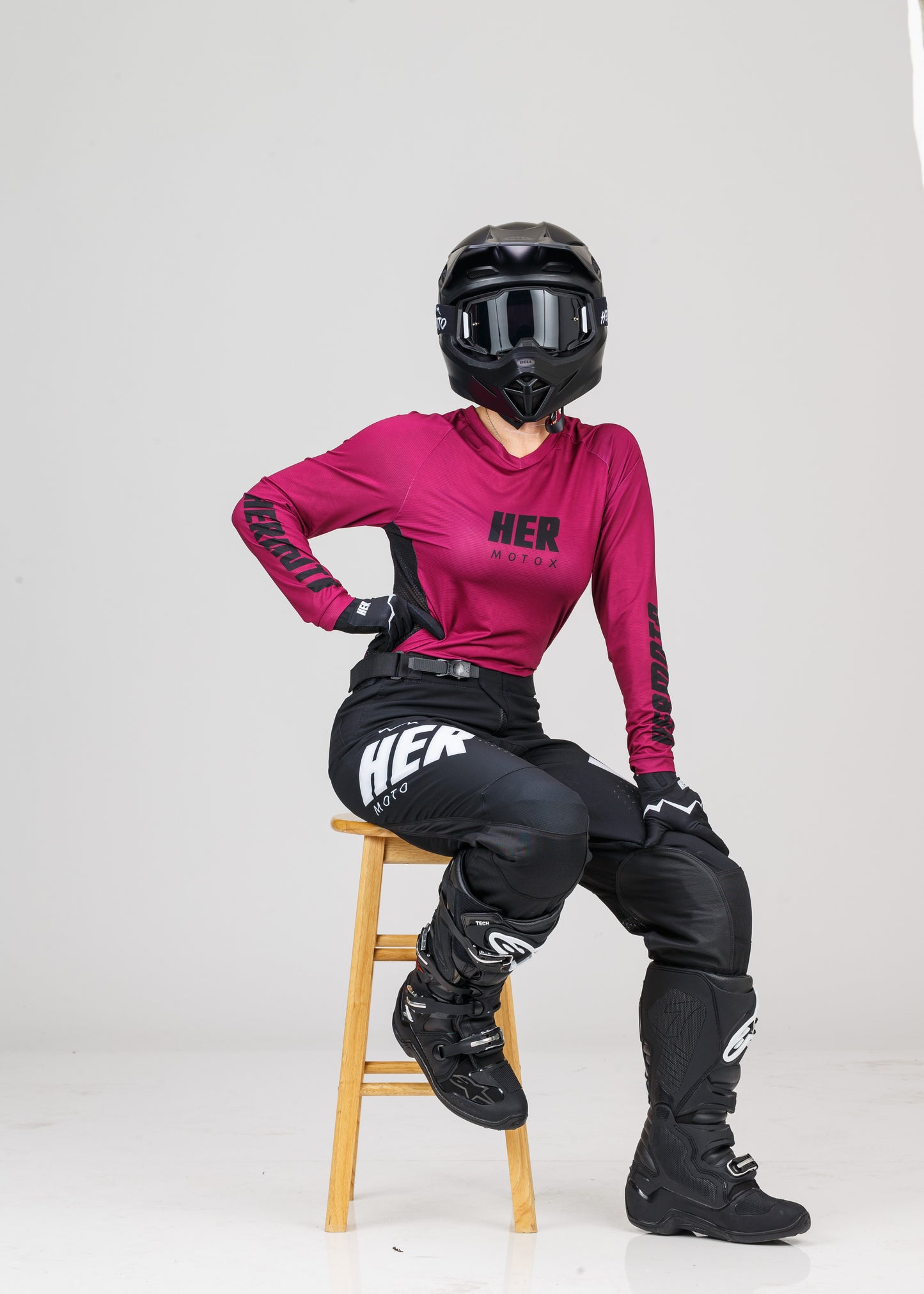 Women's Victress Jersey