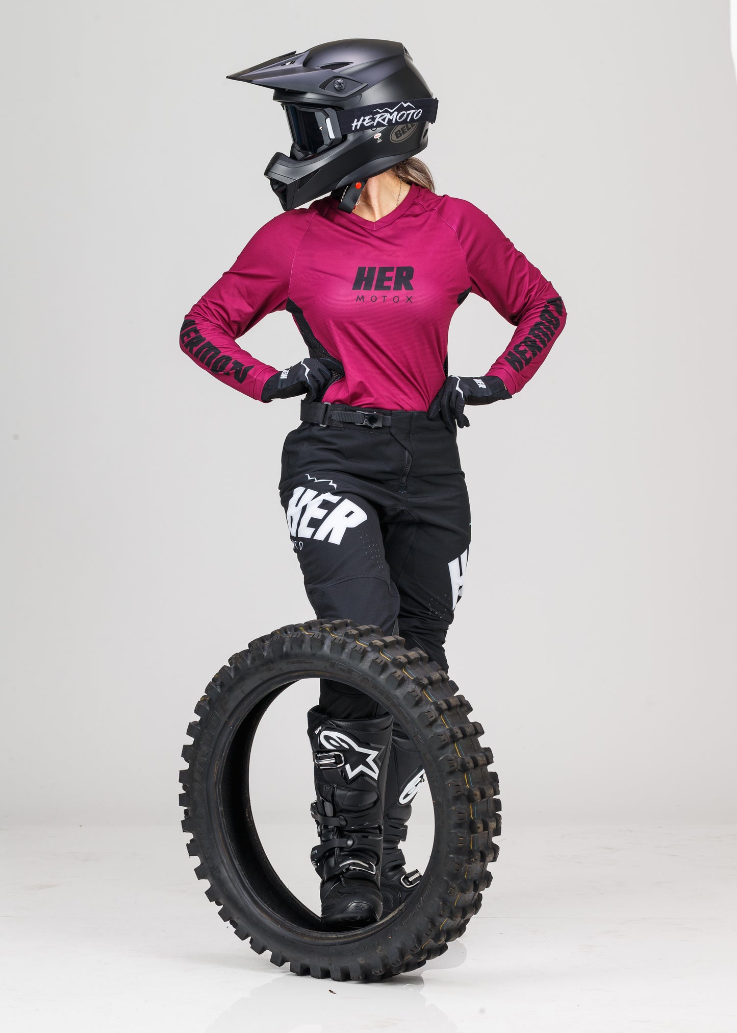 Women's Victress Jersey