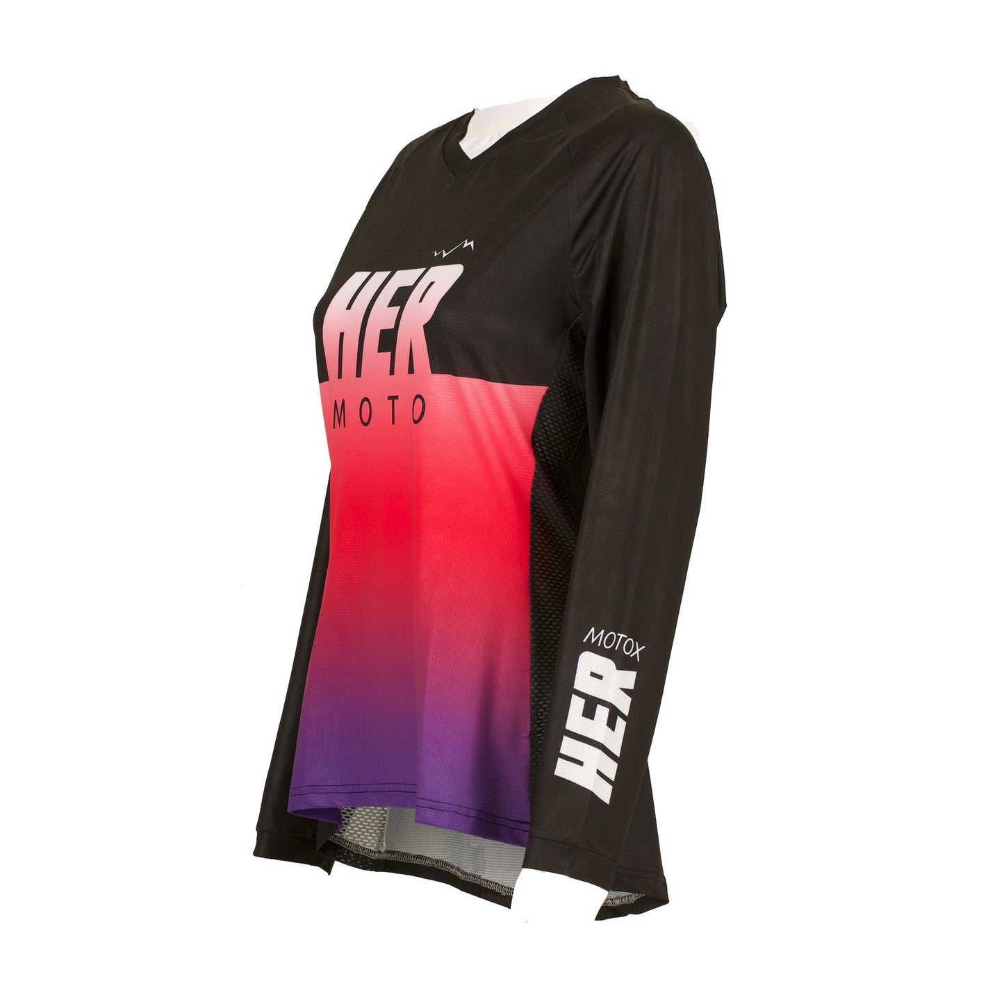 Women's Rapture Jersey