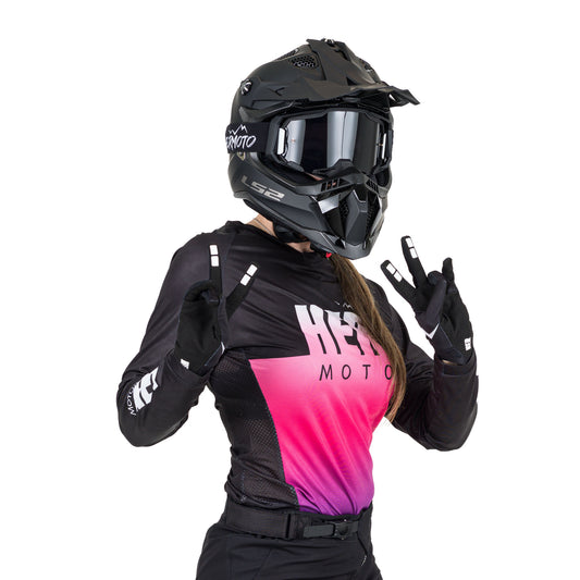 Women's Rapture Jersey