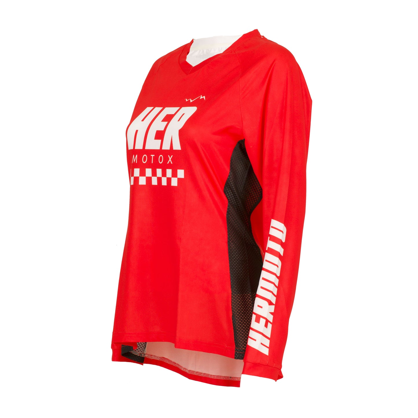 Women's Lava Flow Jersey