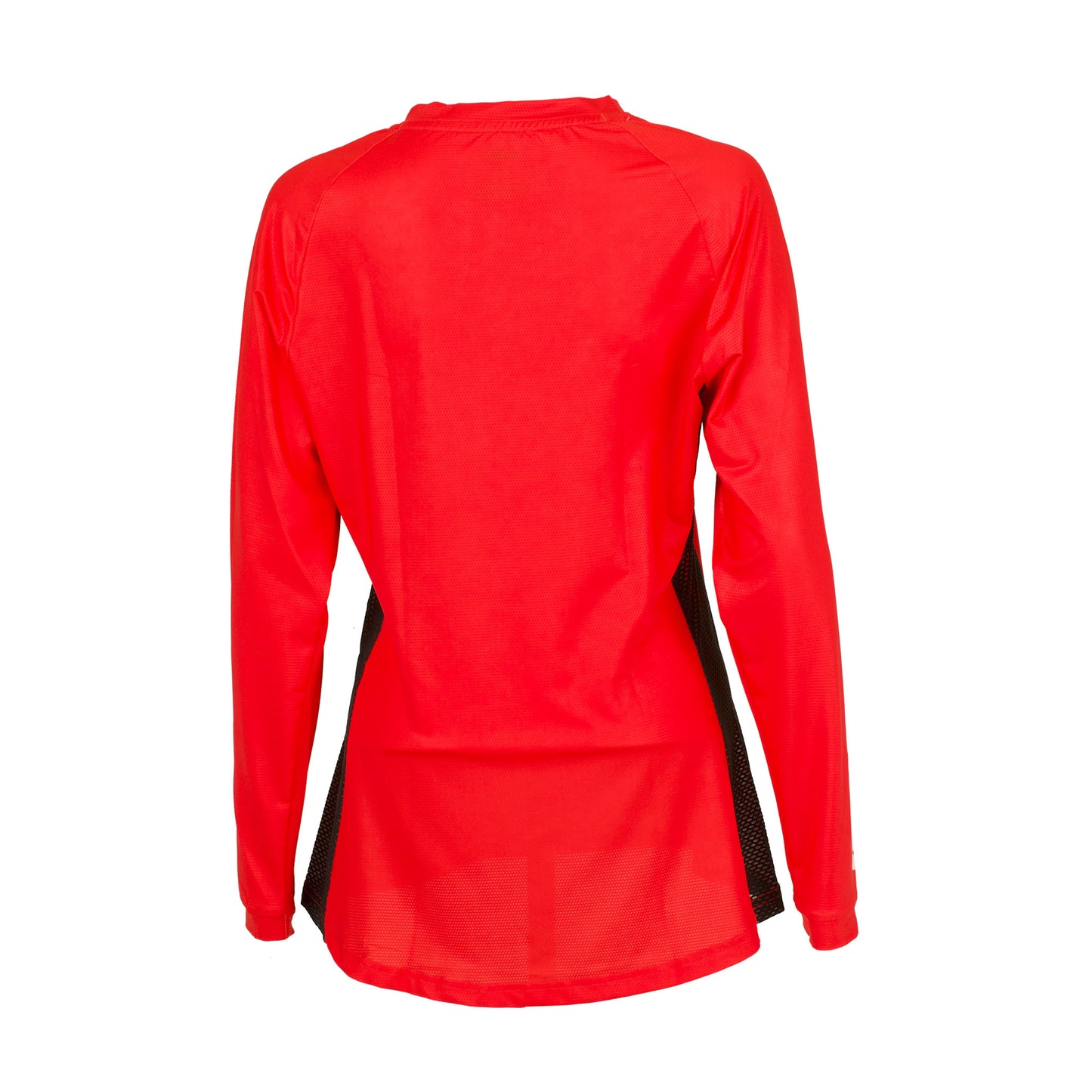 Women's Lava Flow Jersey