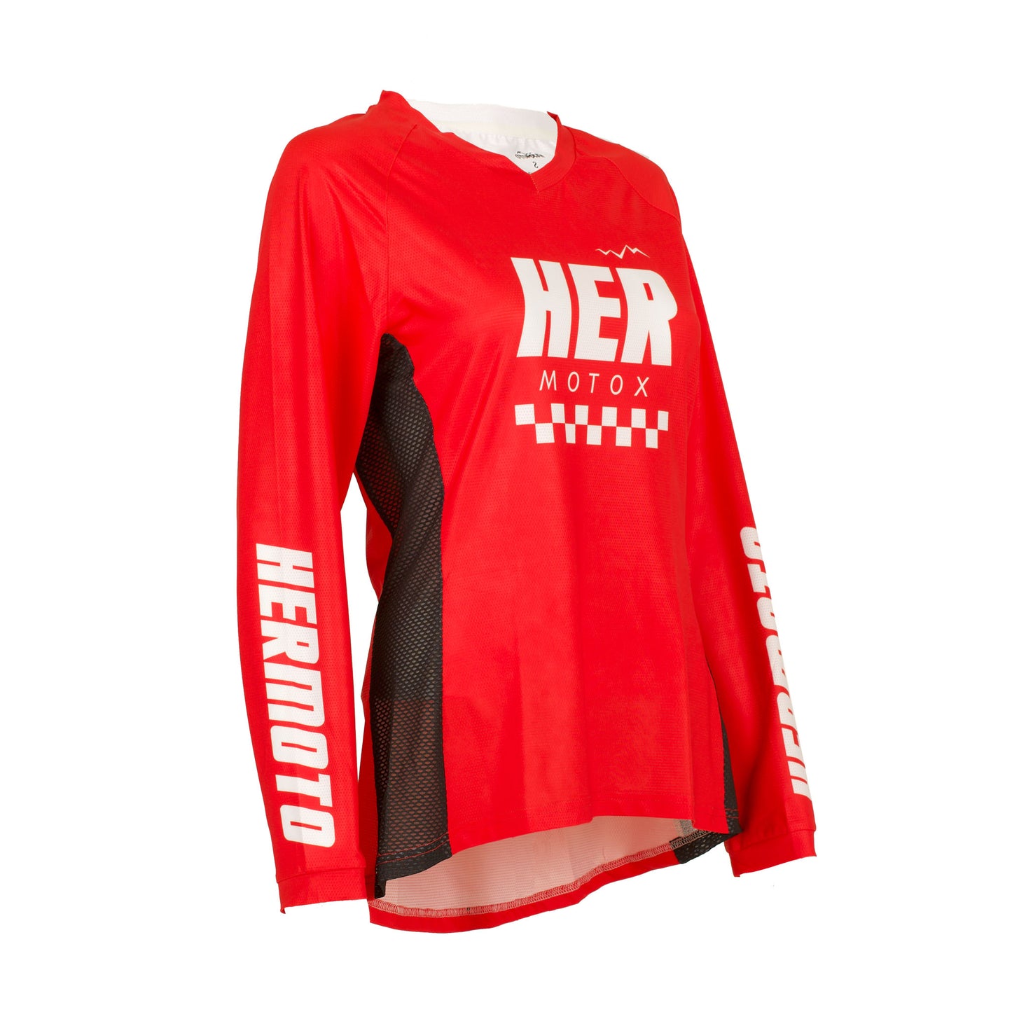 Women's Lava Flow Jersey