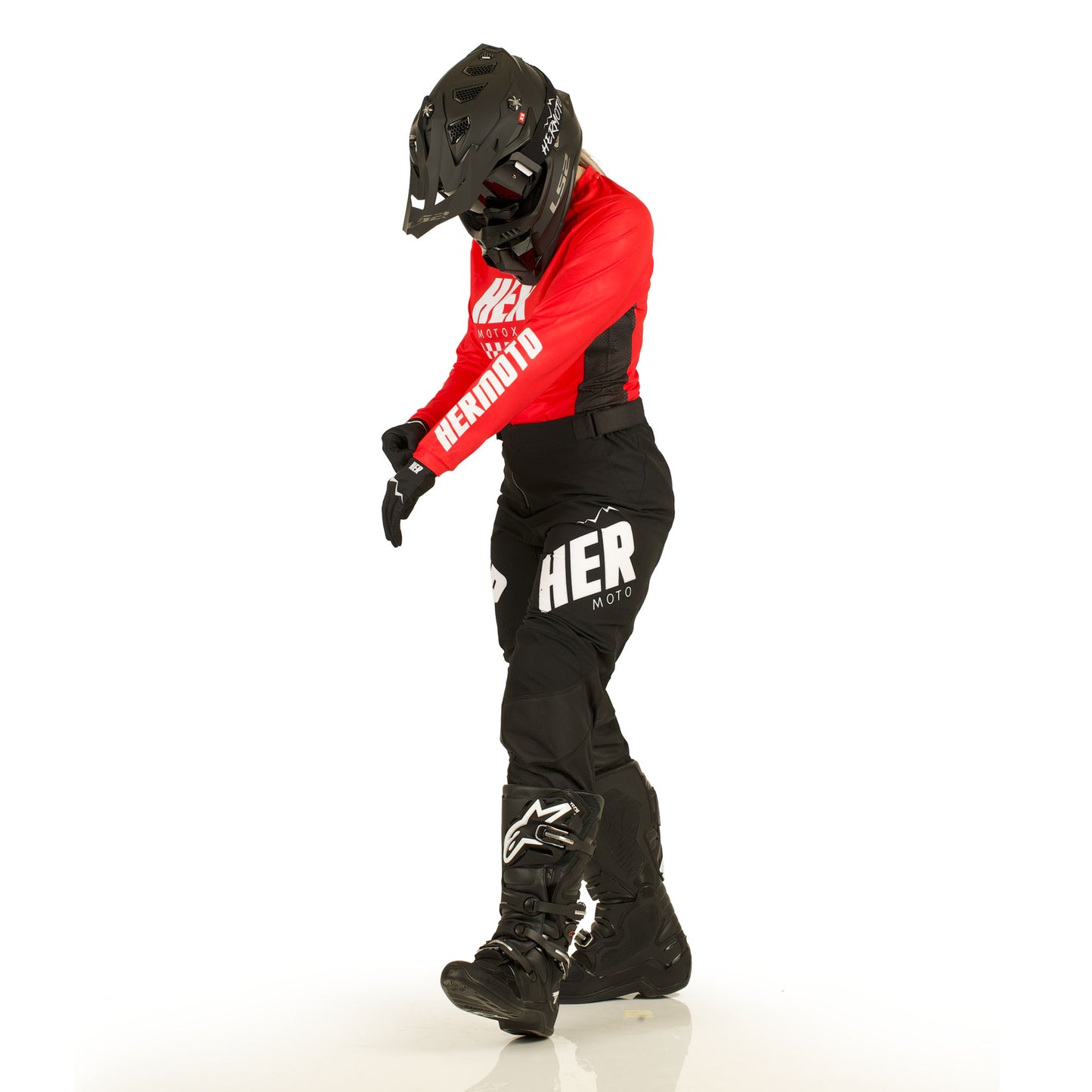 Women's Pro-Line Pant