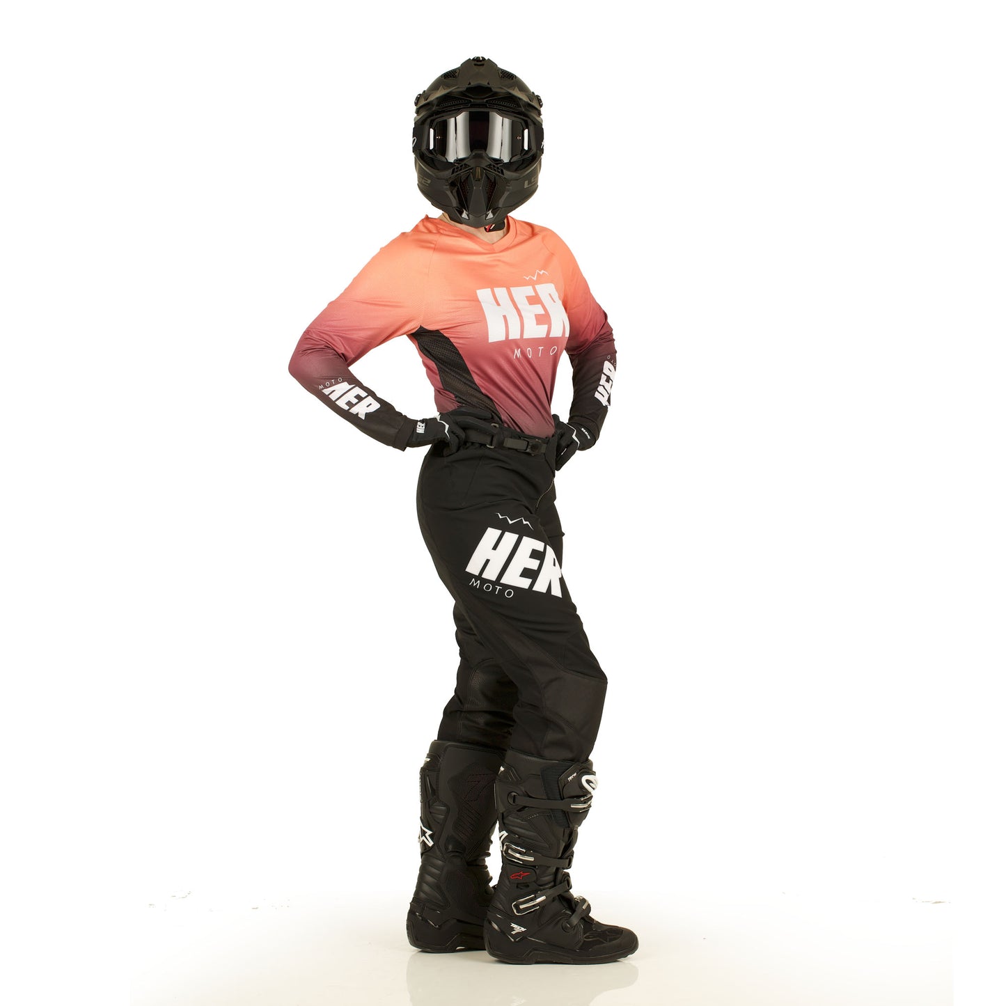 Women's Pro-Line Pant