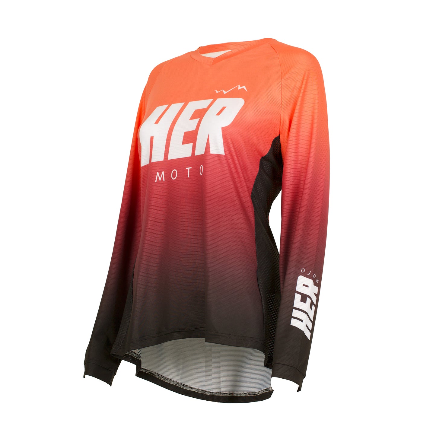 Women's Sunset Jersey