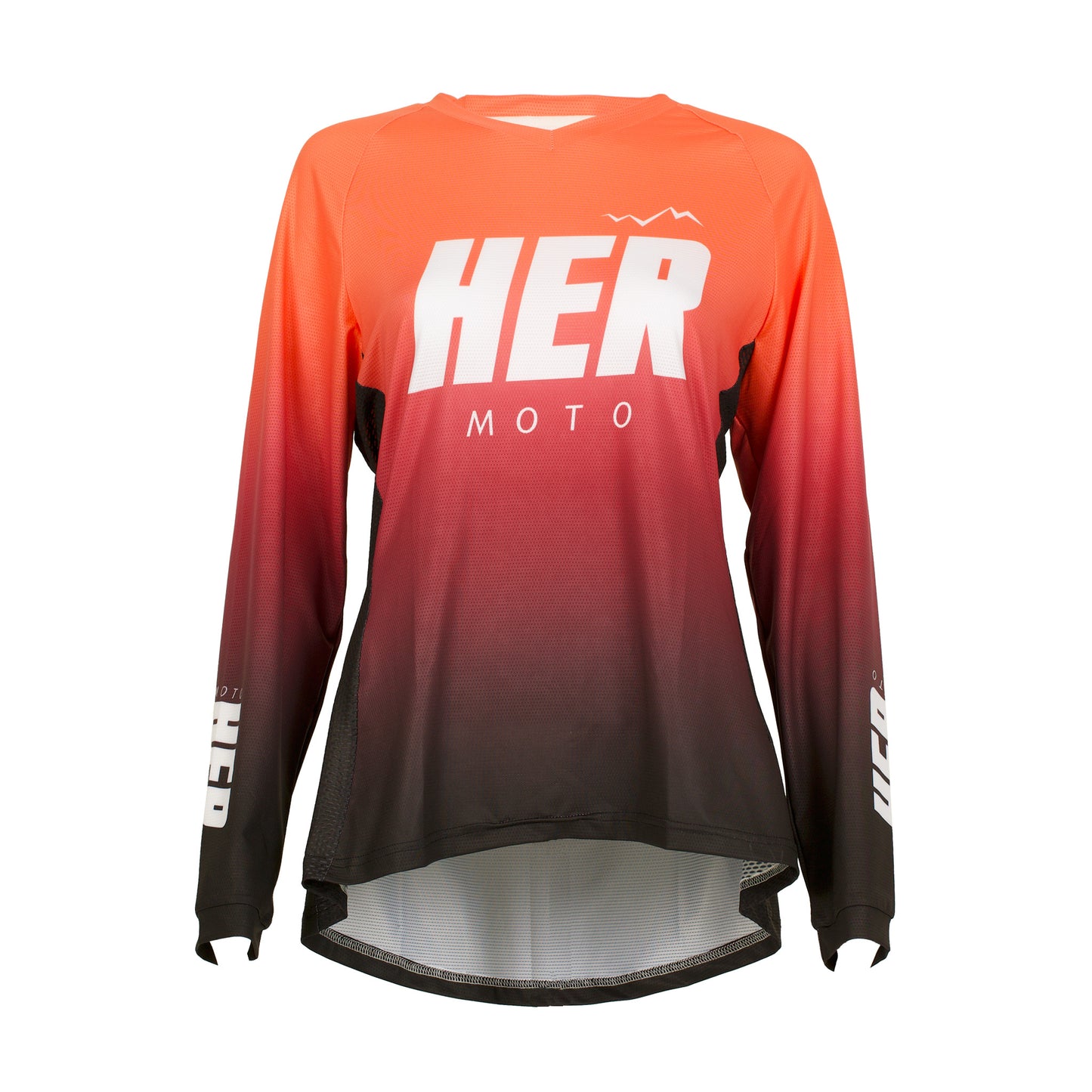 Women's Sunset Jersey