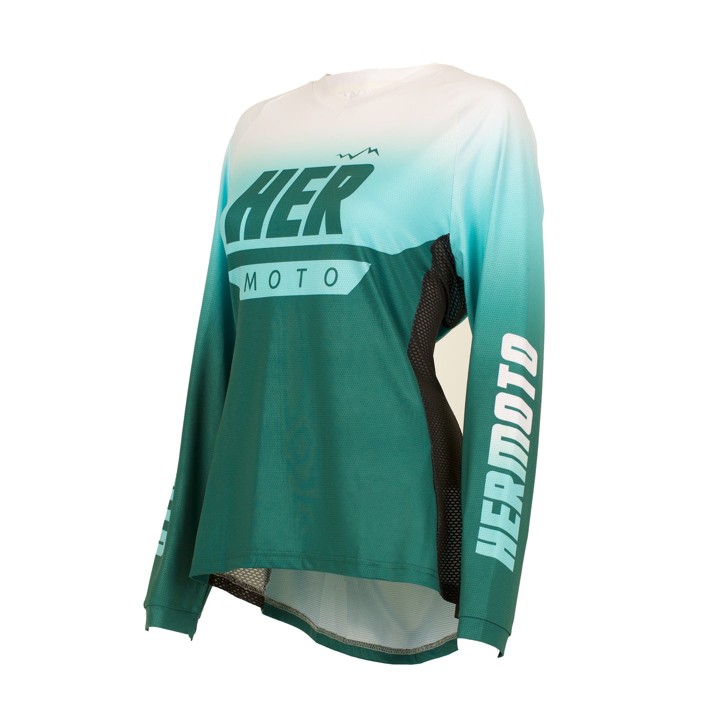 Women's Atlantic Jersey