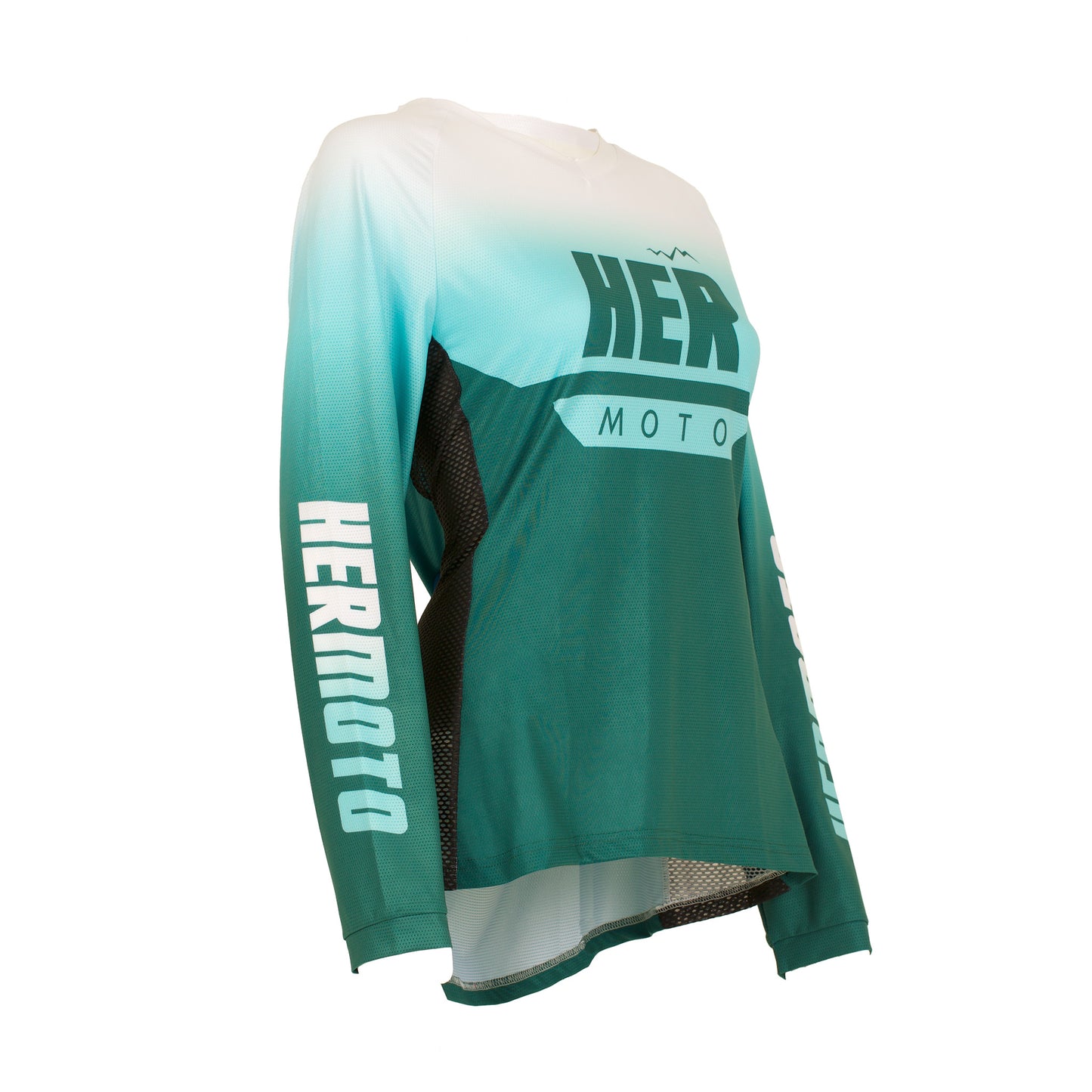 Women's Atlantic Jersey