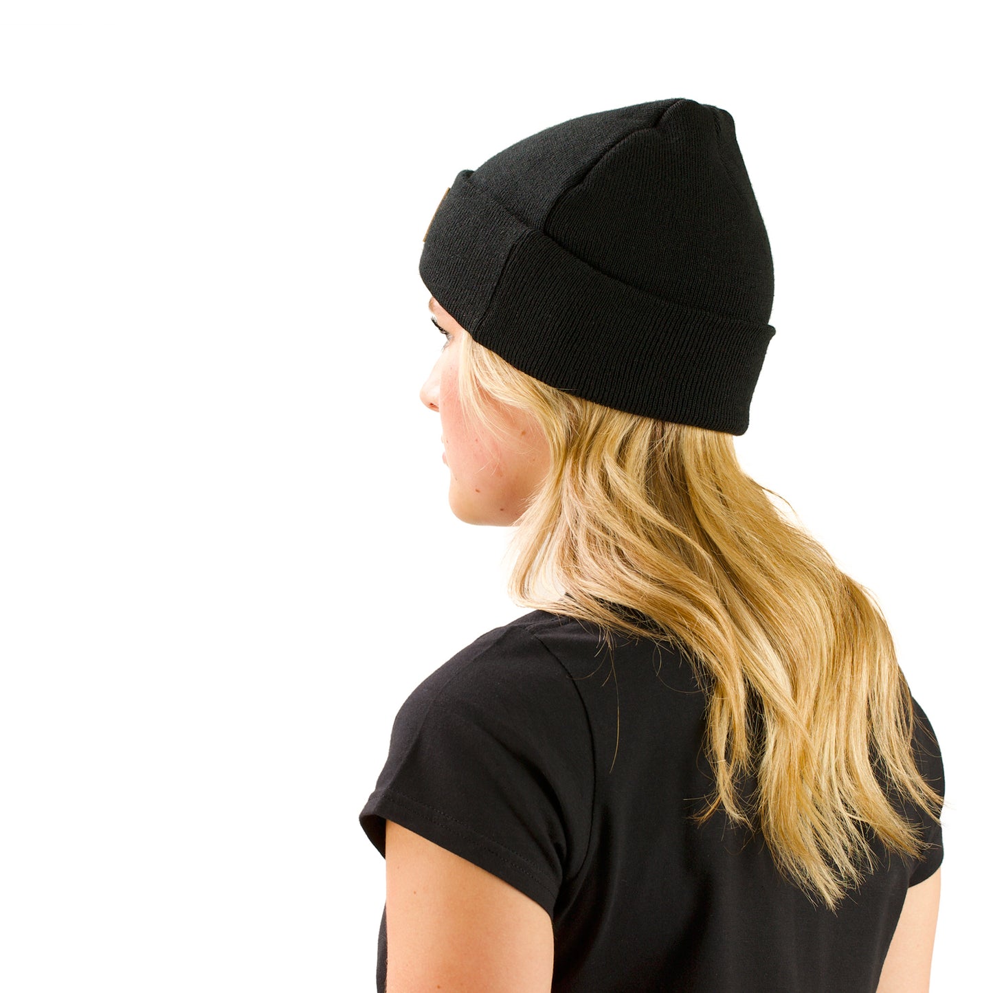 Women's Moto Beanie