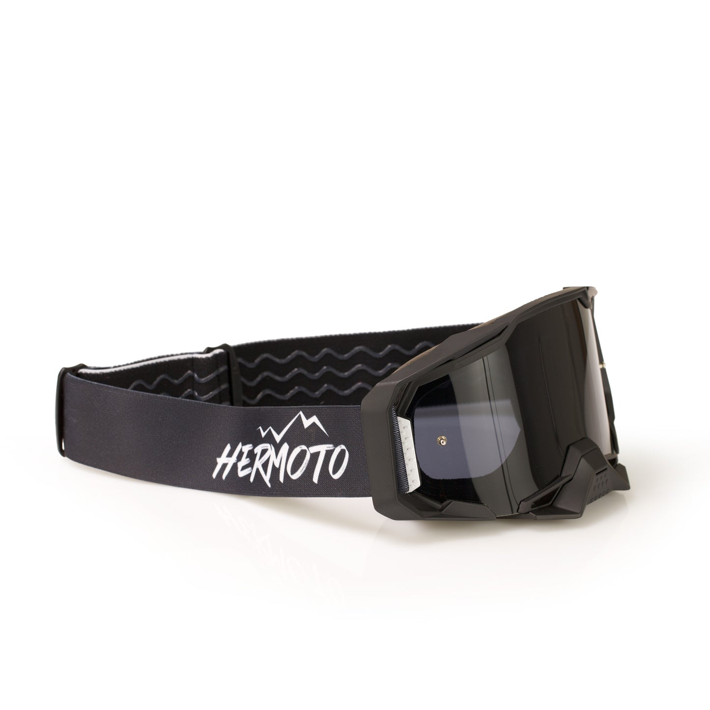 Hermotox Goggle