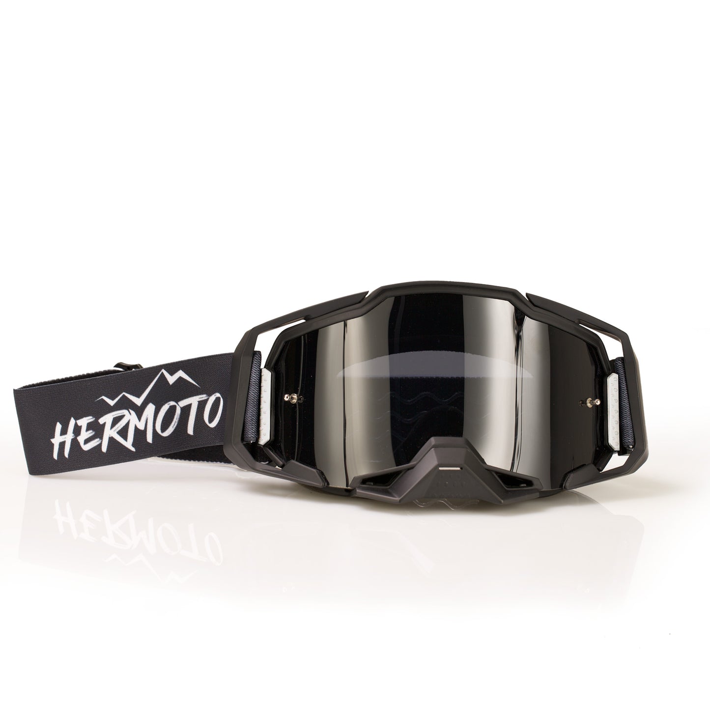 Hermotox Goggle