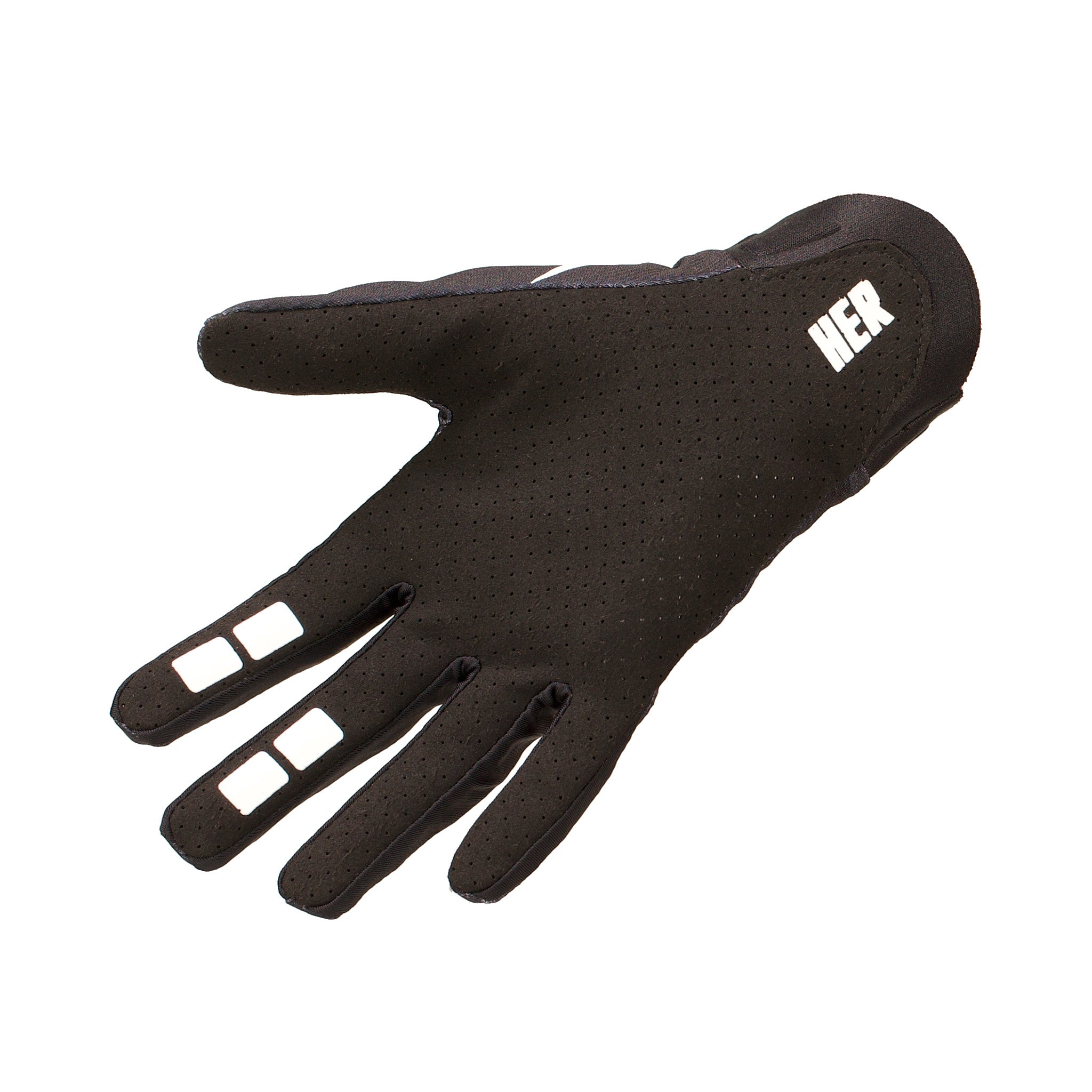 Women's Touchscreen Moonlight Glove – hermotox