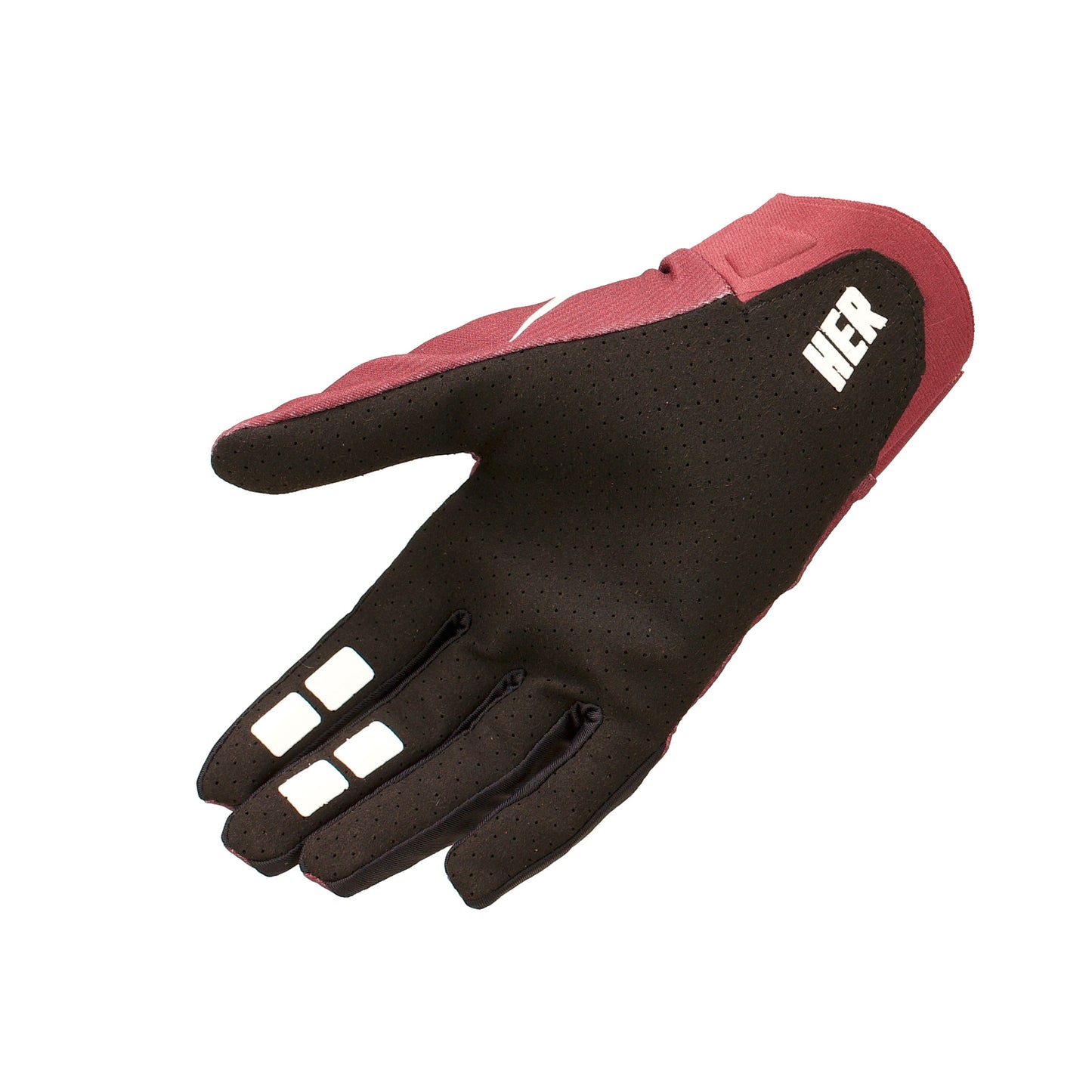 Women's Touchscreen Sunset Glove