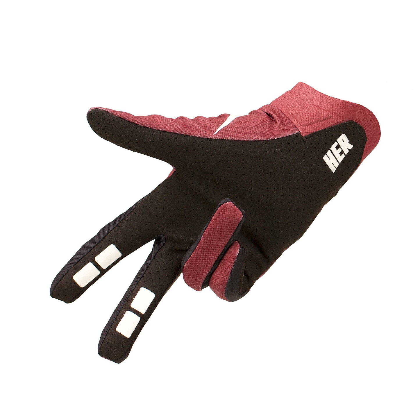 Women's Touchscreen Sunset Glove